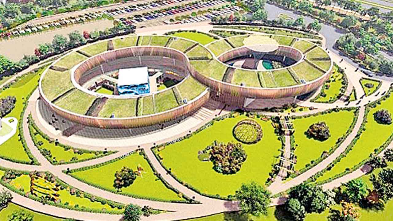 Pharma City | రోజుకో డ్రామా.. ఫార్మాసిటీపై రేవంత్‌ సర్కారు డొంకతిరుగుడు!