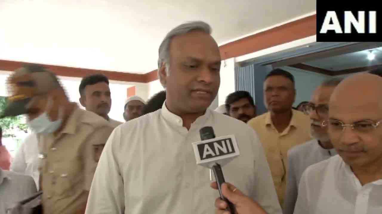 Priyank Kharge | జనగణన చేపట్టకపోవడం మోదీ సర్కార్‌ బలహీనత : ప్రియాంక్‌ ఖర్గే