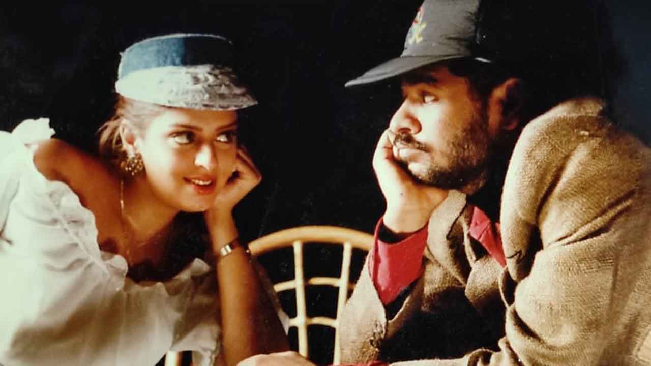 Premikudu | ప్రేమికుడు మళ్లీ వస్తున్నాడు.. 13న రీ-రిలీజ్‌