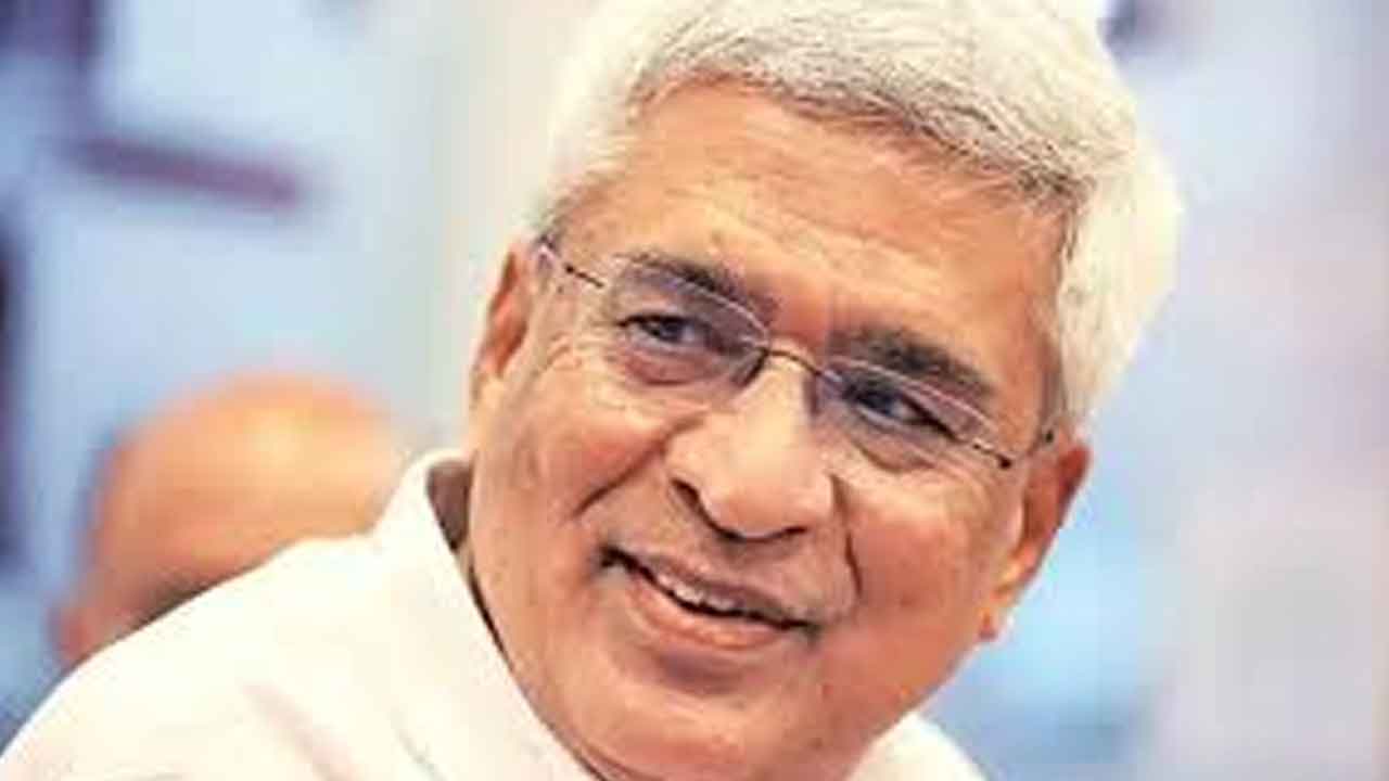 సీపీఎం కోఆర్డినేటర్‌గా ప్రకాశ్‌ కారత్‌