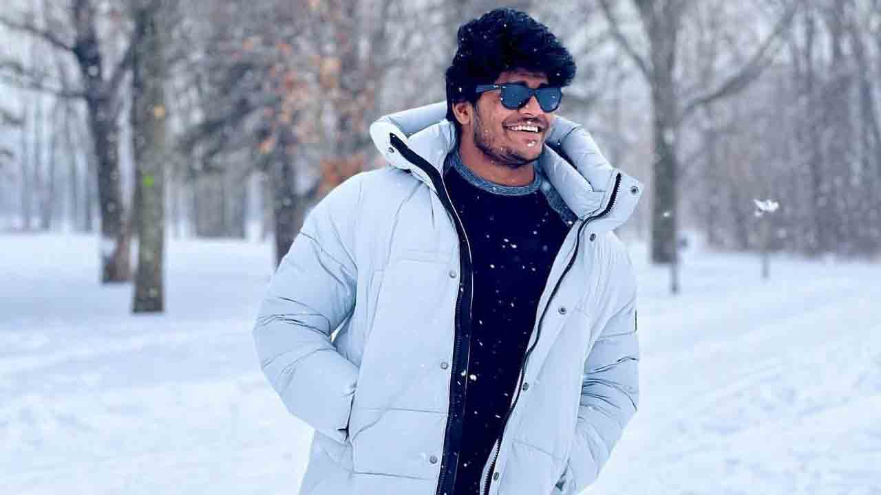 Canada | కెనడాలో హైదరాబాద్ వాసి మృతి