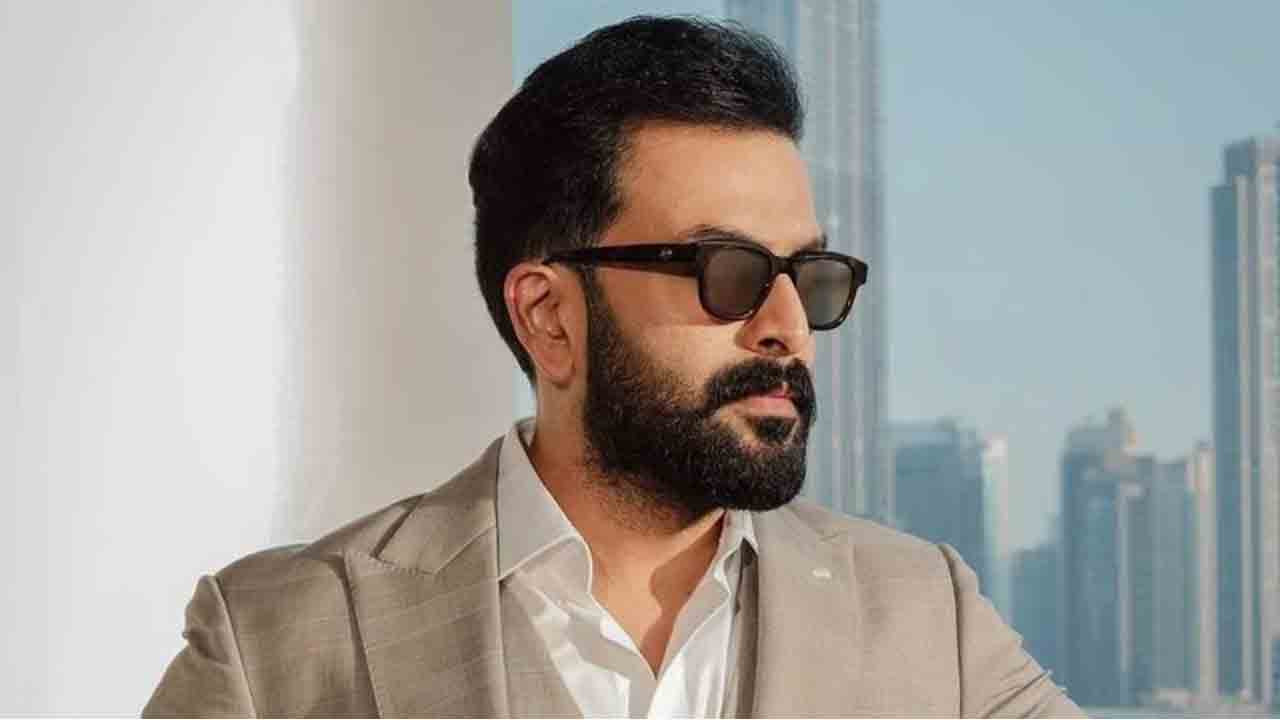 Prithviraj Sukumaran | ముంబైలో లగ్జరీ ఫ్లాట్ కొనుగోలు చేసిన పృథ్వీరాజ్ సుకుమారన్ : ధర ఎంతంటే..!