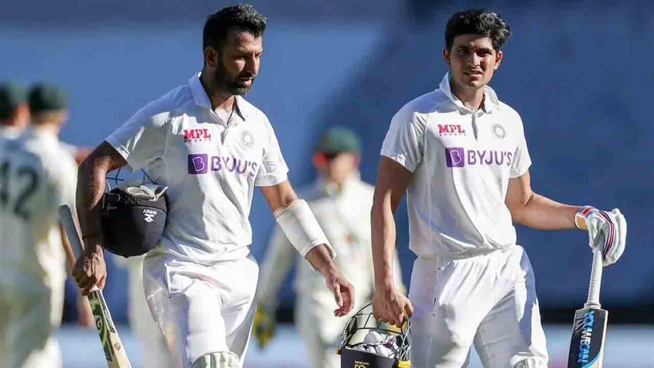 Pujara