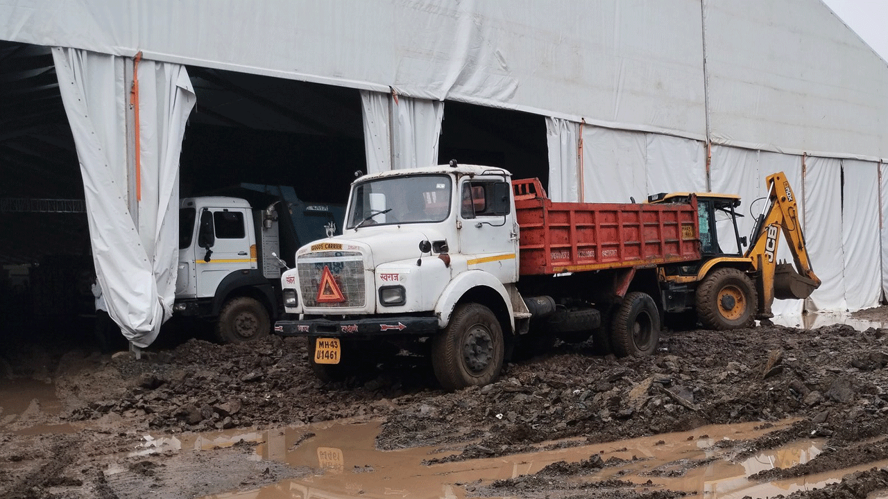 PM Modi: ప్ర‌ధాని మోదీ పుణె ప‌ర్య‌ట‌న ర‌ద్దు