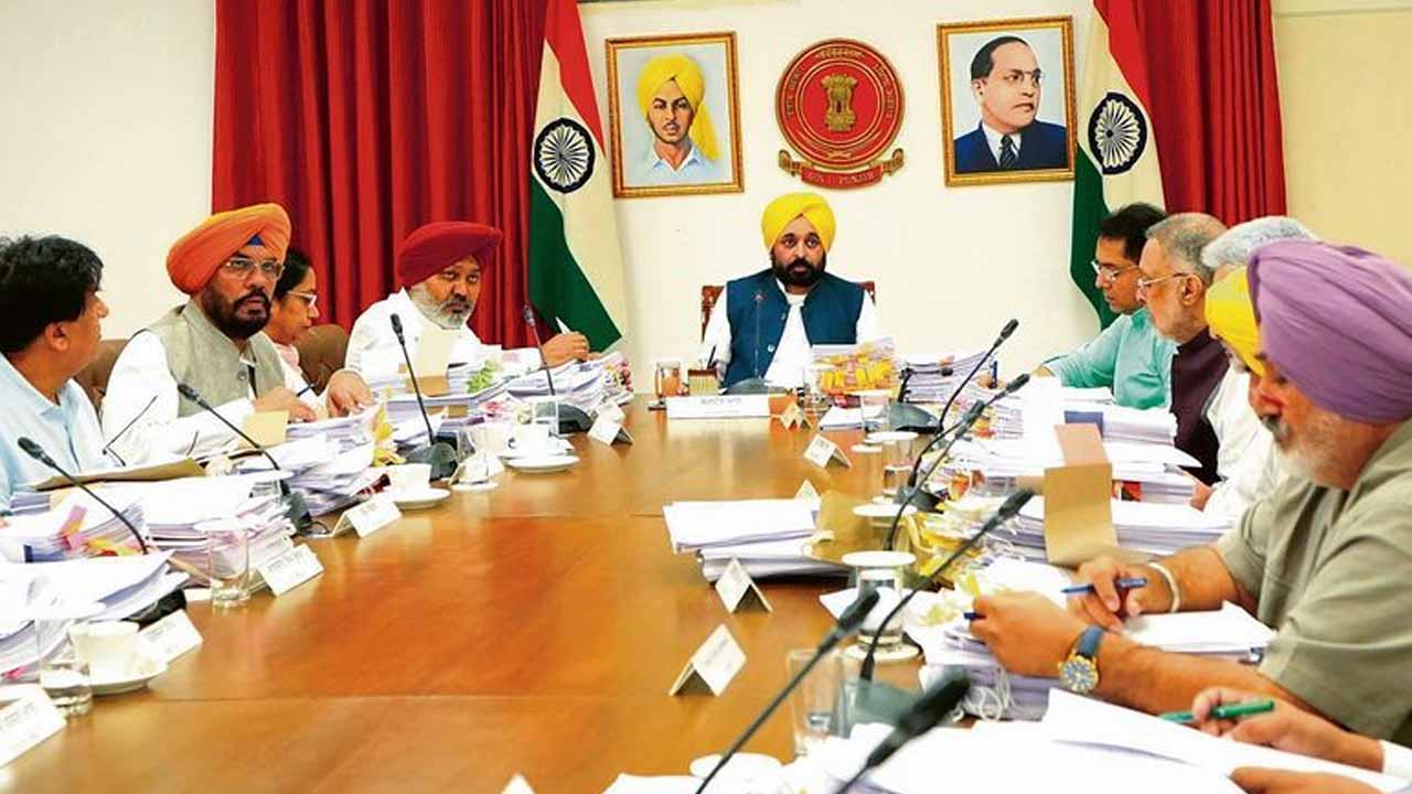 Punjab Government: పెట్రోల్‌, డీజిల్ ధ‌ర‌లు పెంచిన పంజాబ్‌.. విద్యుత్తుపై స‌బ్సిడీ ఎత్తివేత