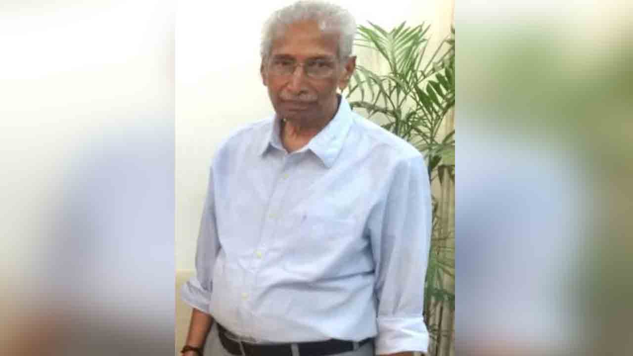 KTR | మంత్రి ఉత్త‌మ్ కుమార్ రెడ్డి తండ్రి మృతిప‌ట్ల కేటీఆర్ సంతాపం