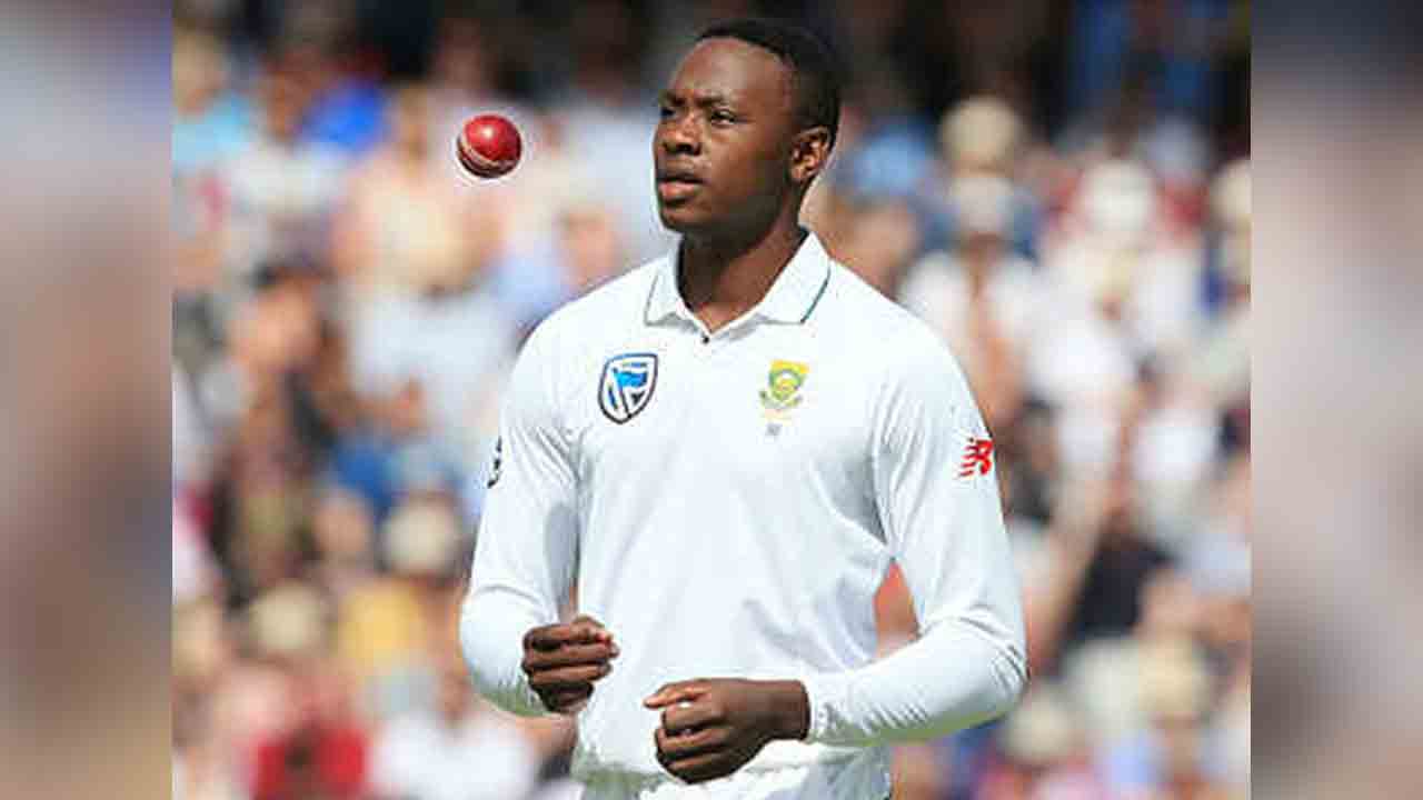 Rabada