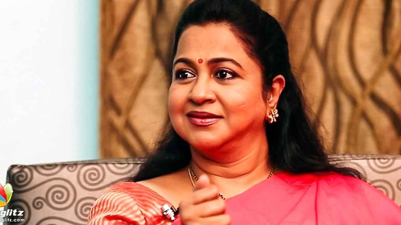 కారవాన్లలో రహస్య కెమెరాలు