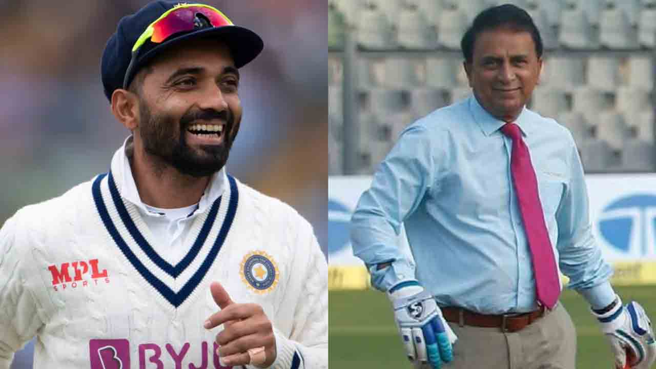 Rahane