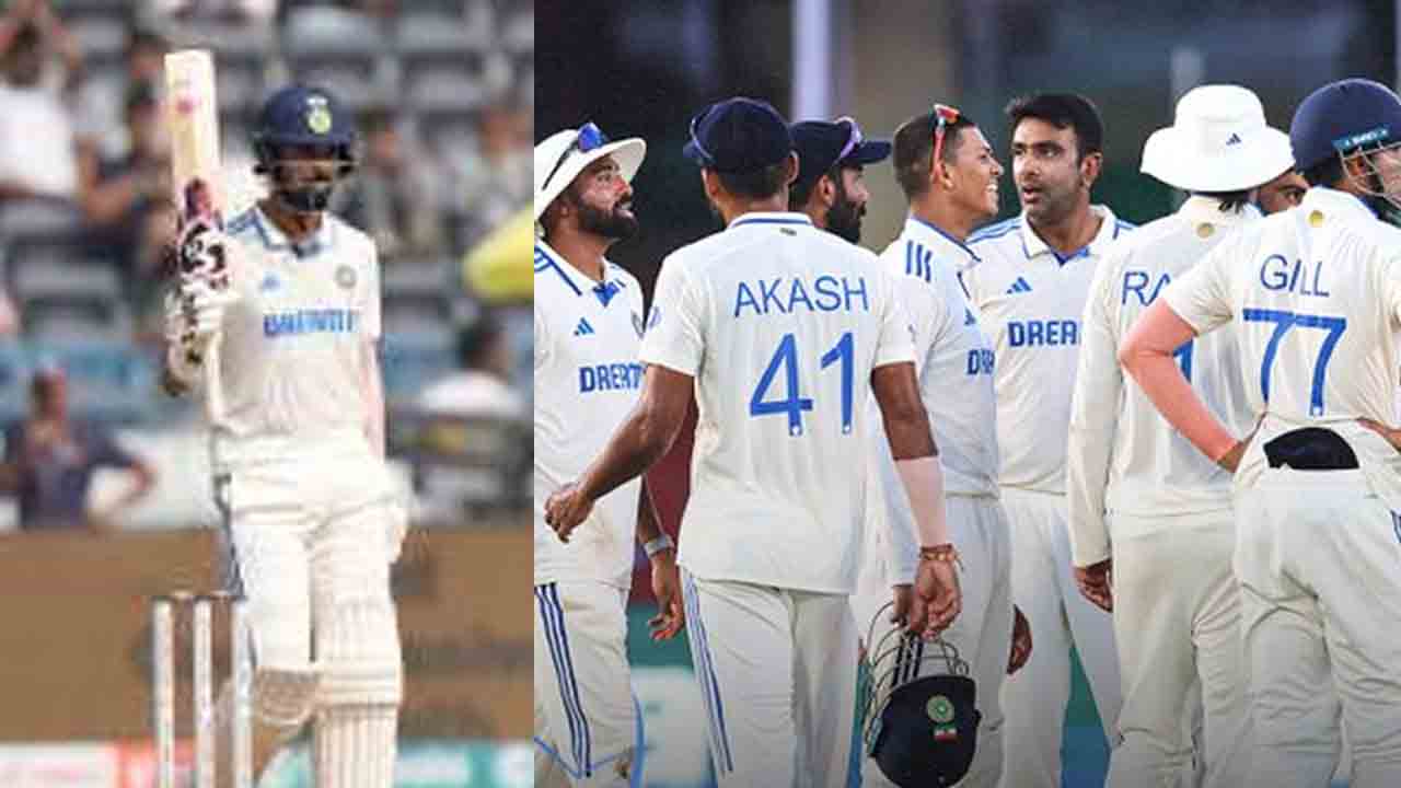 IND vs BAN 2nd Test | నాలుగో రోజు ర‌స‌వ‌త్త‌ర పోరు.. గెలుపు దిశ‌గా టీమిండియా