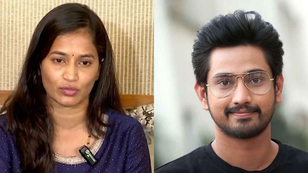 లావణ్య, రాజ్‌తరుణ్‌ కలిసే ఉన్నారు!