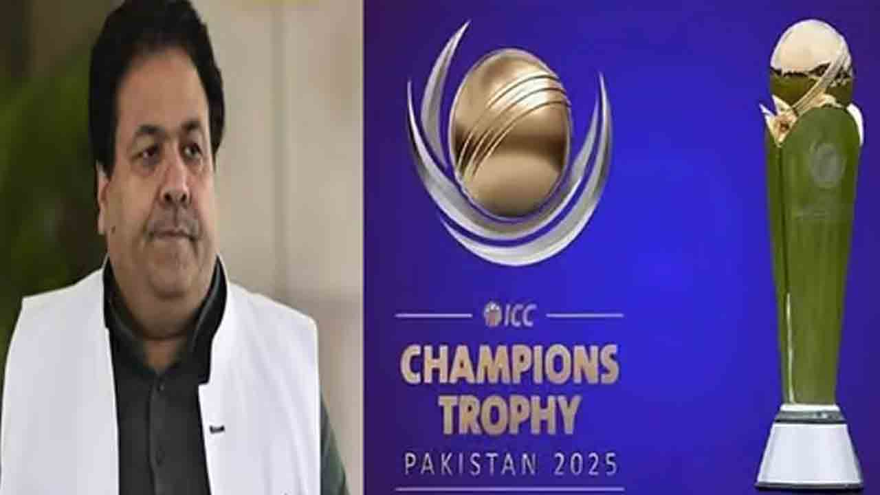 BCCI | మా చేతుల్లో ఏమీ లేదు.. ప్ర‌భుత్వం అనుమ‌తిస్తేనే పాకిస్థాన్‌కు