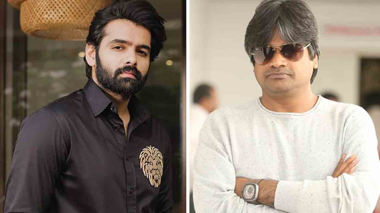 Ram Pothineni | హరీష్‌ శంకర్‌కు నో.. మహేశ్‌ బాబు సినిమాకు సై అంటోన్న రామ్..?