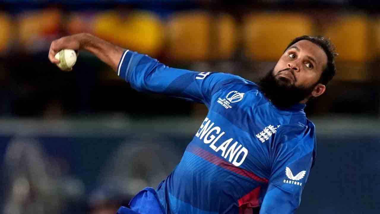 Adil Rashid | వ‌న్డేల్లో 200 వికెట్లు.. చ‌రిత్రపుట‌ల్లో ఇంగ్లండ్ స్పిన్న‌ర్