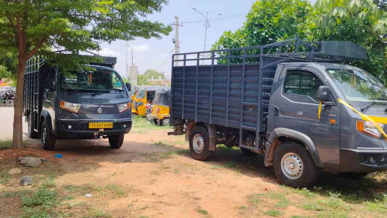 గద్వాల టు బంగారుపేట్‌