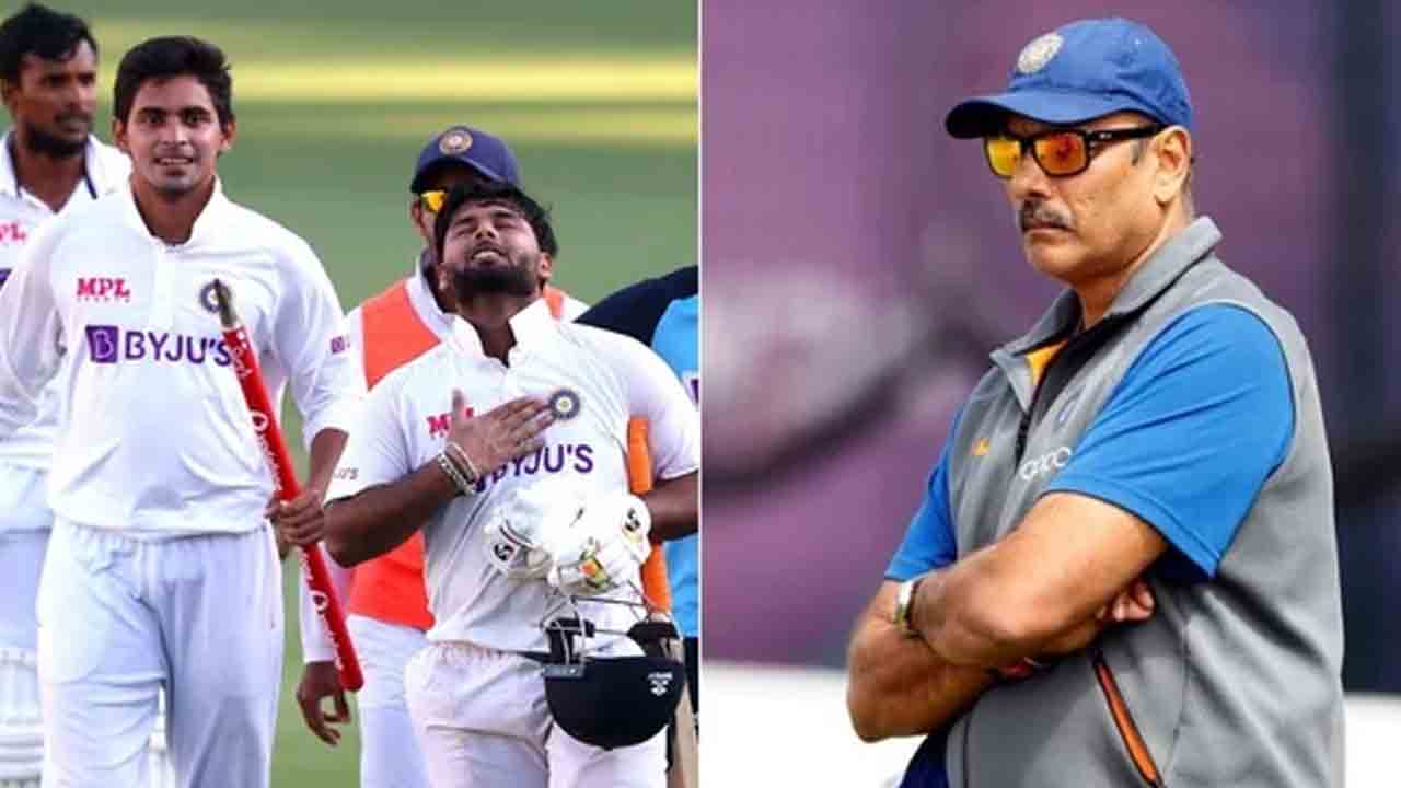 Ravi Shastri | వ‌ర‌ల్డ్ క‌ప్ కాదు.. ఆ విజ‌యాలే 24 క్యారెట్ల‌ బంగారంతో స‌మానం