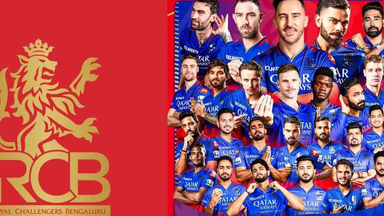 Rcb