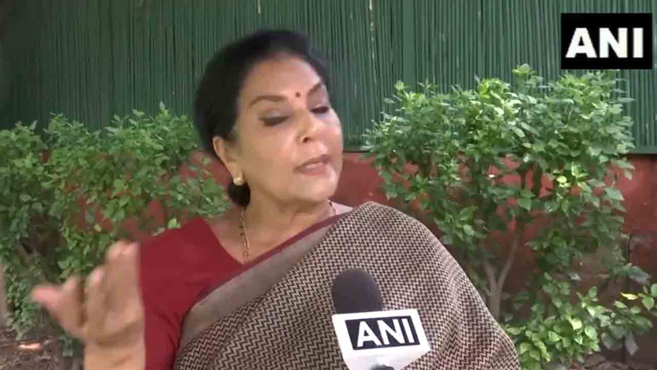 Caste Census | కుల గణనపై మోదీ సర్కార్‌ తీరును తప్పుపట్టిన రేణుక చౌదరి