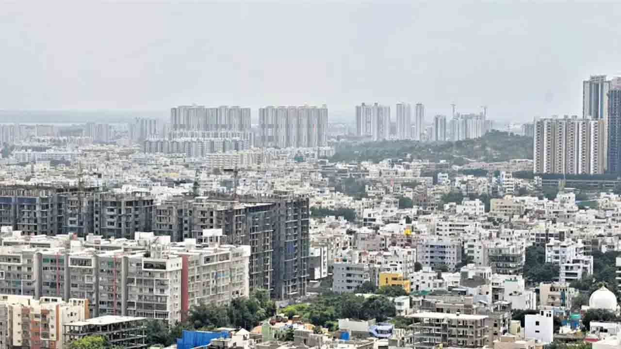 FTL | తెలంగాణకు ఎఫ్‌టీఎల్‌ ఫోబియా.. చెరువులు, నాలాల పేర్లు వింటేనే జనాల్లో హడల్‌