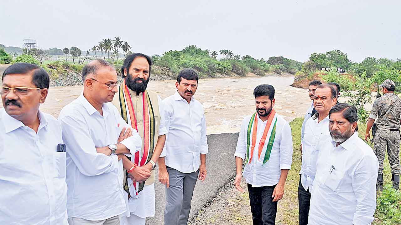 Revanth Reddy 2