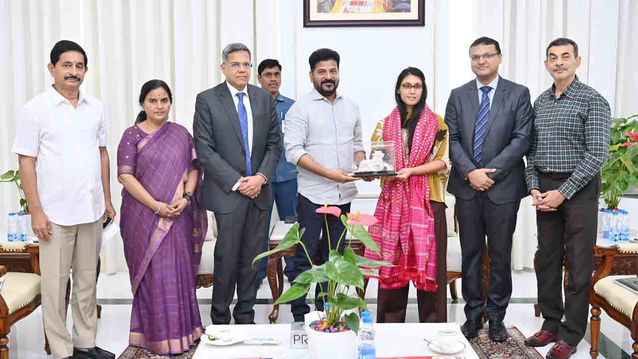 HCL | హైద‌రాబాద్‌లో మ‌రో కొత్త హెచ్‌సీఎల్ క్యాంప‌స్.. 5 వేల మంది ఇంజినీర్ల‌కు ఉద్యోగాలు..!