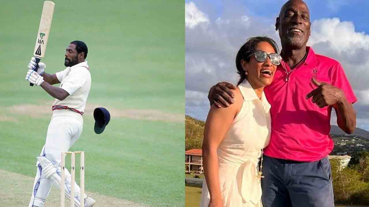 Masaba Gupta | క్రికెట్‌లో వివ‌క్ష‌.. నాన్న‌ ఇప్ప‌టికీ క‌న్నీళ్లు పెట్టుకుంటాడు