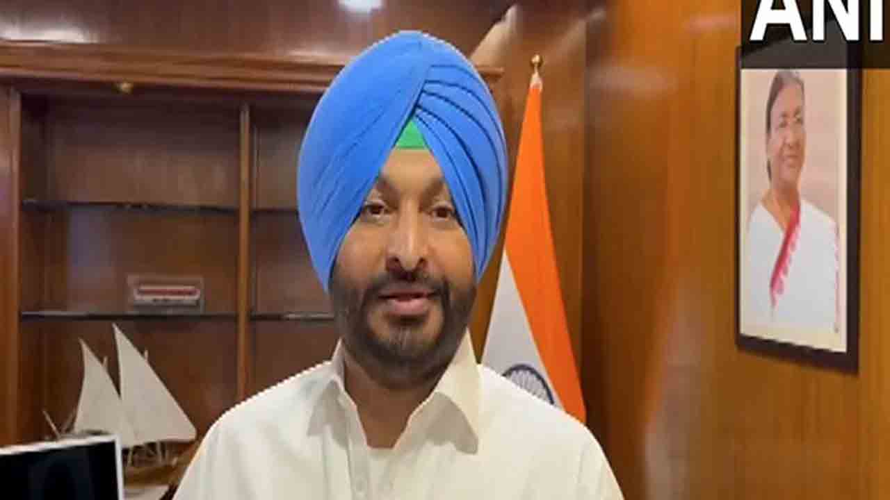 Union Minister | కేంద్ర మంత్రి రవ్‌నీత్‌ సింగ్‌ బిట్టూపై ఎఫ్‌ఐఆర్‌ నమోదు