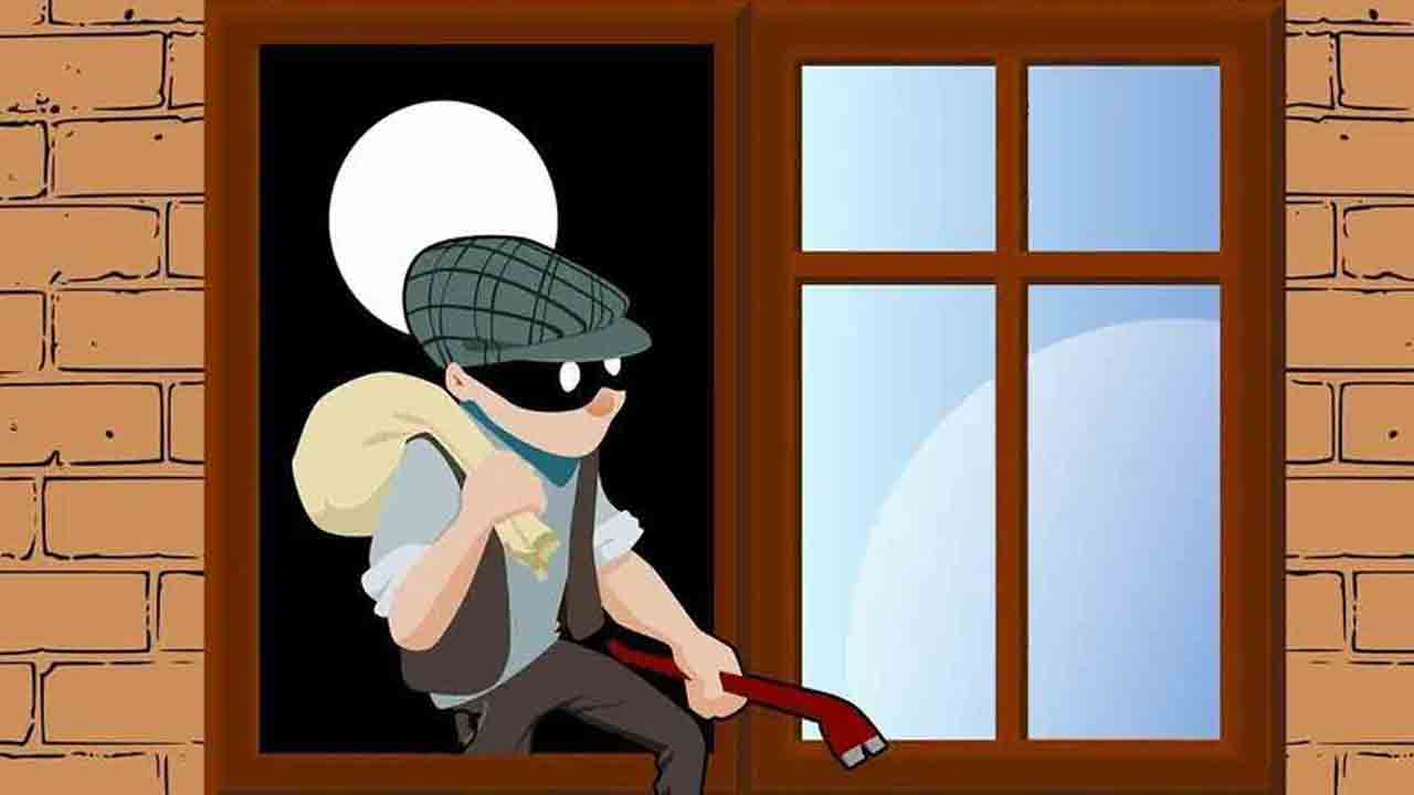 Hyderabad | మైలార్‌దేవ్‌పల్లిలో రెచ్చిపోయిన దొంగలు.. వ్యాపారి ఇంట్లో 47 తులాల బంగారం చోరీ