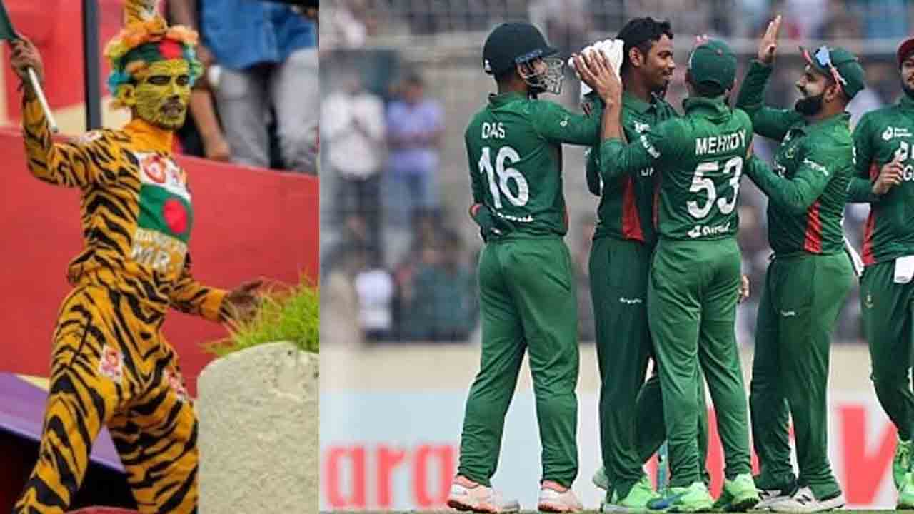 Bangladesh Super Fan | బంగ్లాదేశ్ వీరాభిమానికి క్యాన్స‌ర్.. భార‌మైన హృద‌యంతో స్వ‌దేశానికి