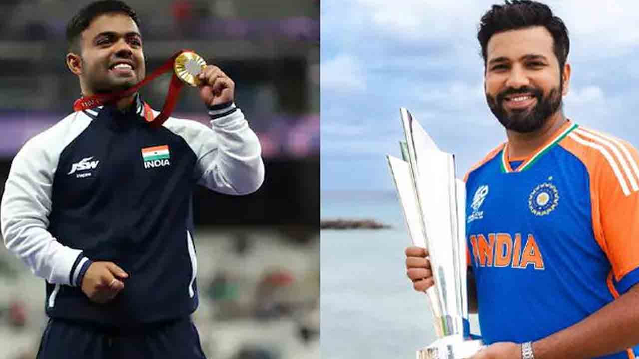 Rohit