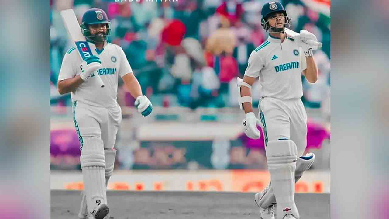 Kanpur Test | బజ్బాల్ను తలదన్నే విధ్వంసం.. కాన్పూర్లో రికార్డుల హోరు