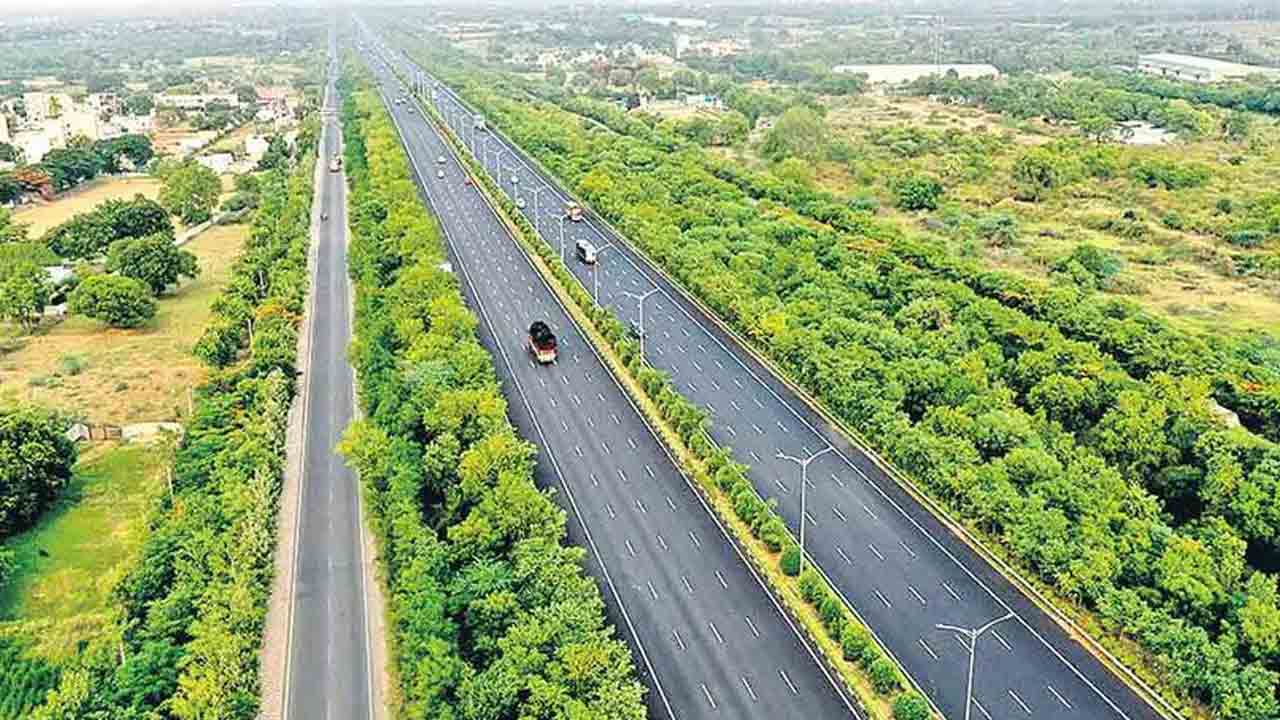 RRR | రూటు మారిన ట్రిపుల్‌ ఆర్‌.. దక్షిణభాగం అలైన్‌మెంట్‌లో మార్పు