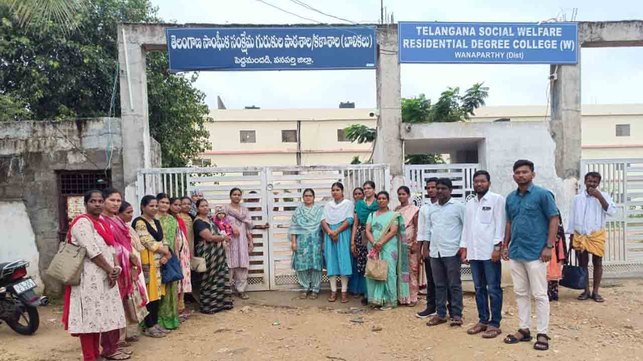 RS Praveen Kumar | రేవంత్‌ను స‌చివాల‌యంలో ఉంచి తాళ‌మేసే రోజులొస్తాయి.. సీఎంపై ఆర్ఎస్ ప్ర‌వీణ్ కుమార్ ఫైర్