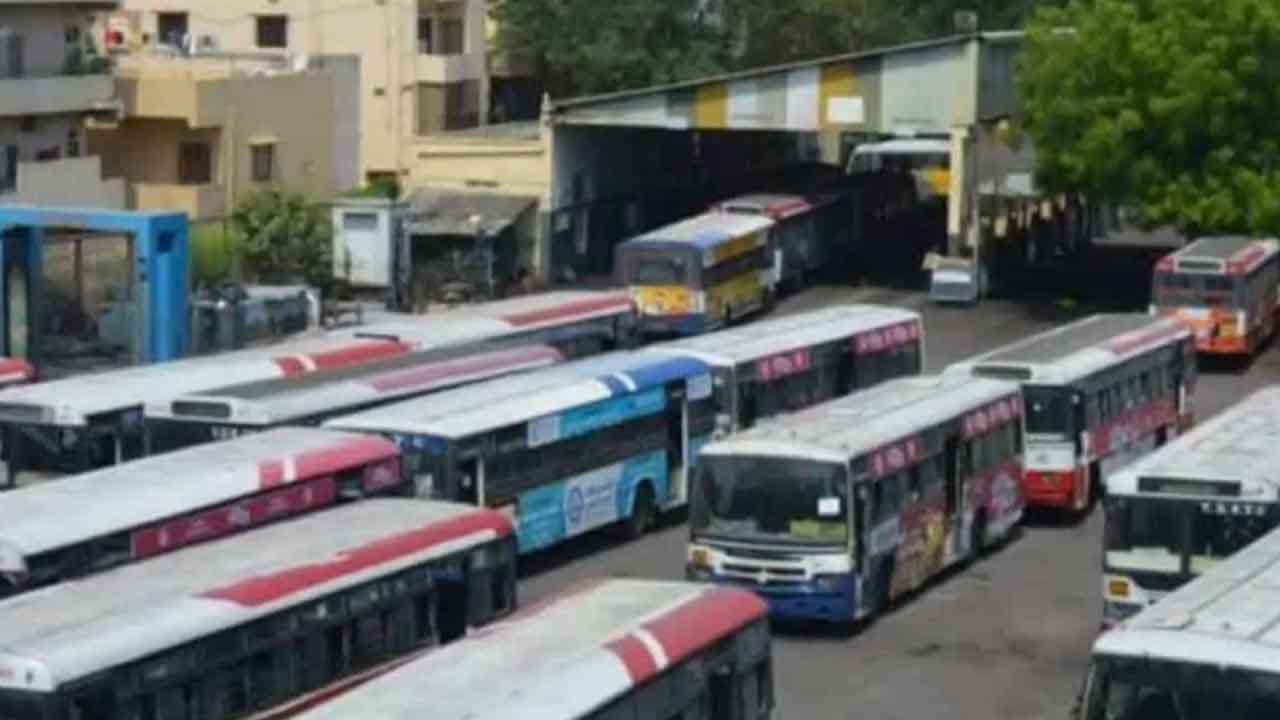 బస్సు ట్రిప్పులను పెంచుతాం