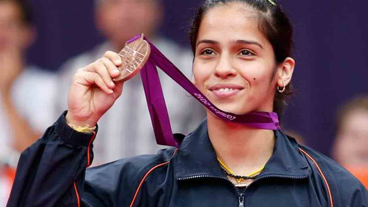 Saina Nehwal | ‘ఒలింపిక్స్‌కు అర్హ‌త సాధించాకే మాట్లాడండి’.. విమ‌ర్శ‌కుల‌కు సైనా కౌంట‌ర్
