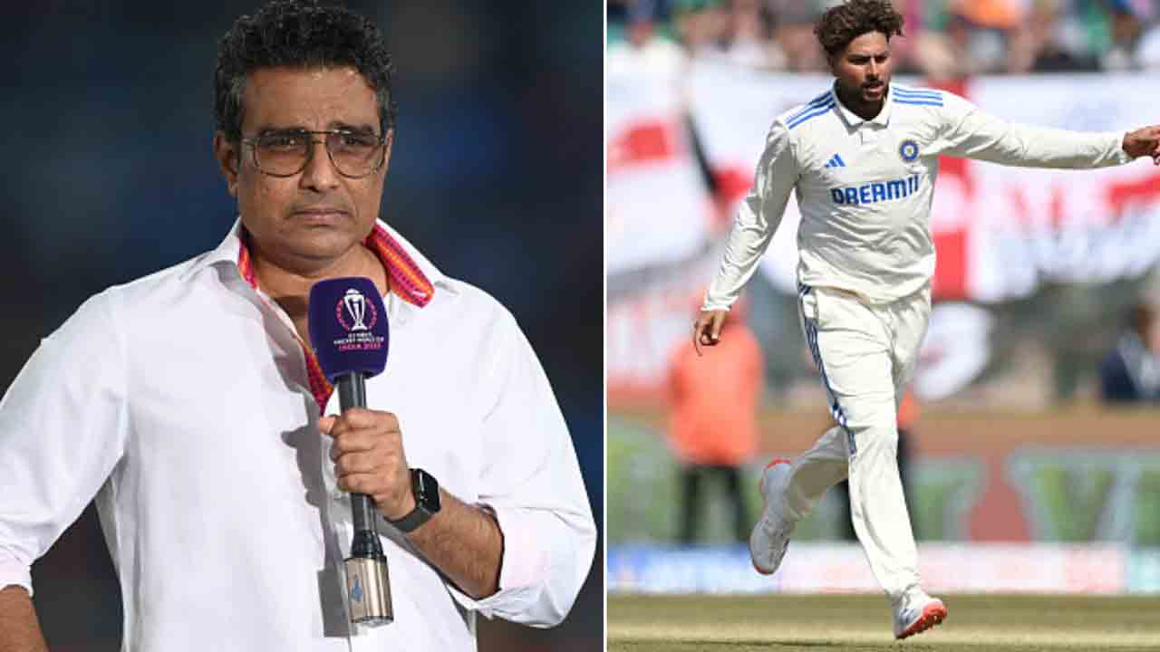 Kanpur Test | బుమ్రాకు విశ్రాంతి.. మూడో స్పిన్న‌ర్‌గా అత‌డు..?