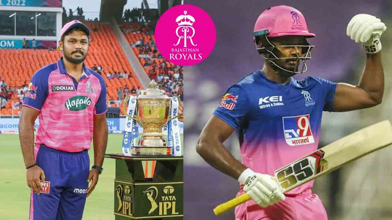 IPL 2025 | సంజూనే సార‌థి.. ఇదే ఆఖ‌రి అవ‌కాశ‌మా?