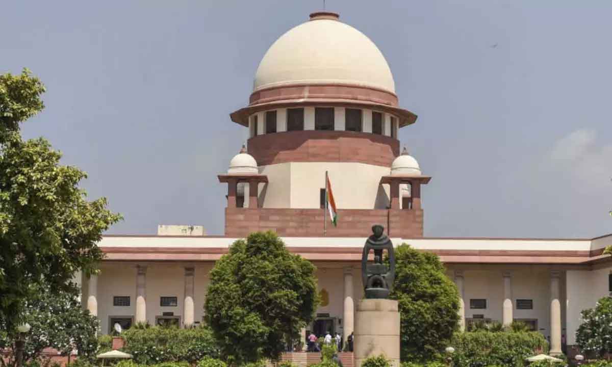 పీఎంఎల్‌ఏ నిబంధనలు ఈడీకి ఆయుధాలు కారాదు