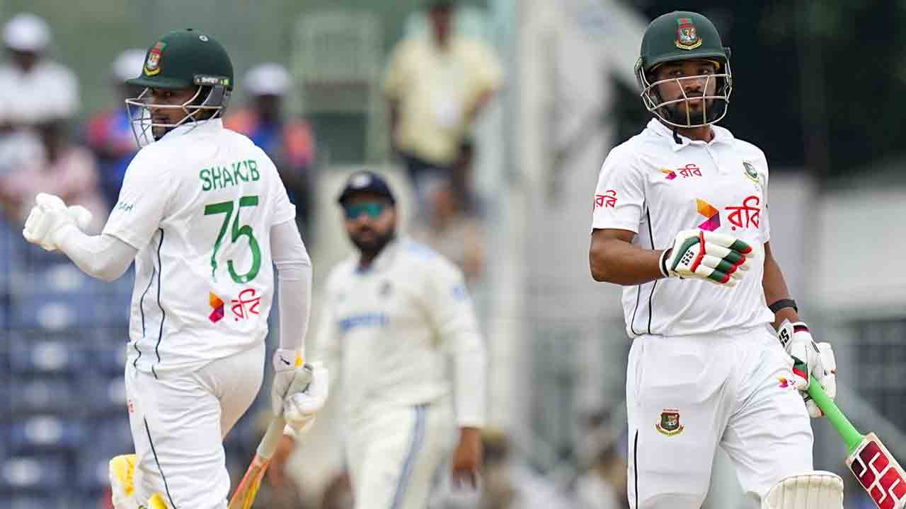 Shakib 1