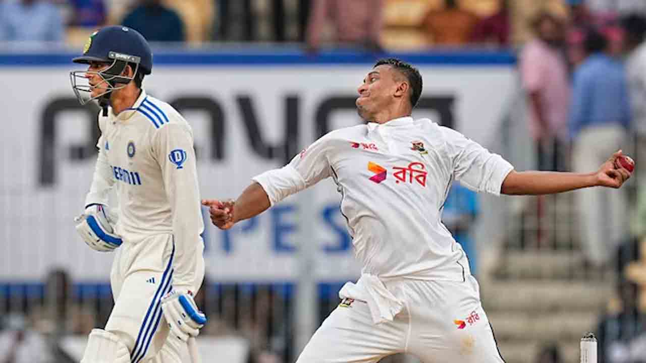 Bangladesh Team | రెండో టెస్టుకు ముందే బంగ్లాదేశ్‌కు షాక్.. స్టార్ ఆట‌గాడు దూరం..!