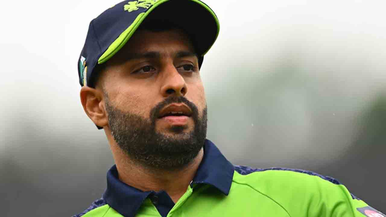 Simi Singh | భార్య కాలేయంతో పున‌ర్జ‌న్మ‌.. కోలుకుంటున్న‌ ఐర్లాండ్ క్రికెట‌ర్