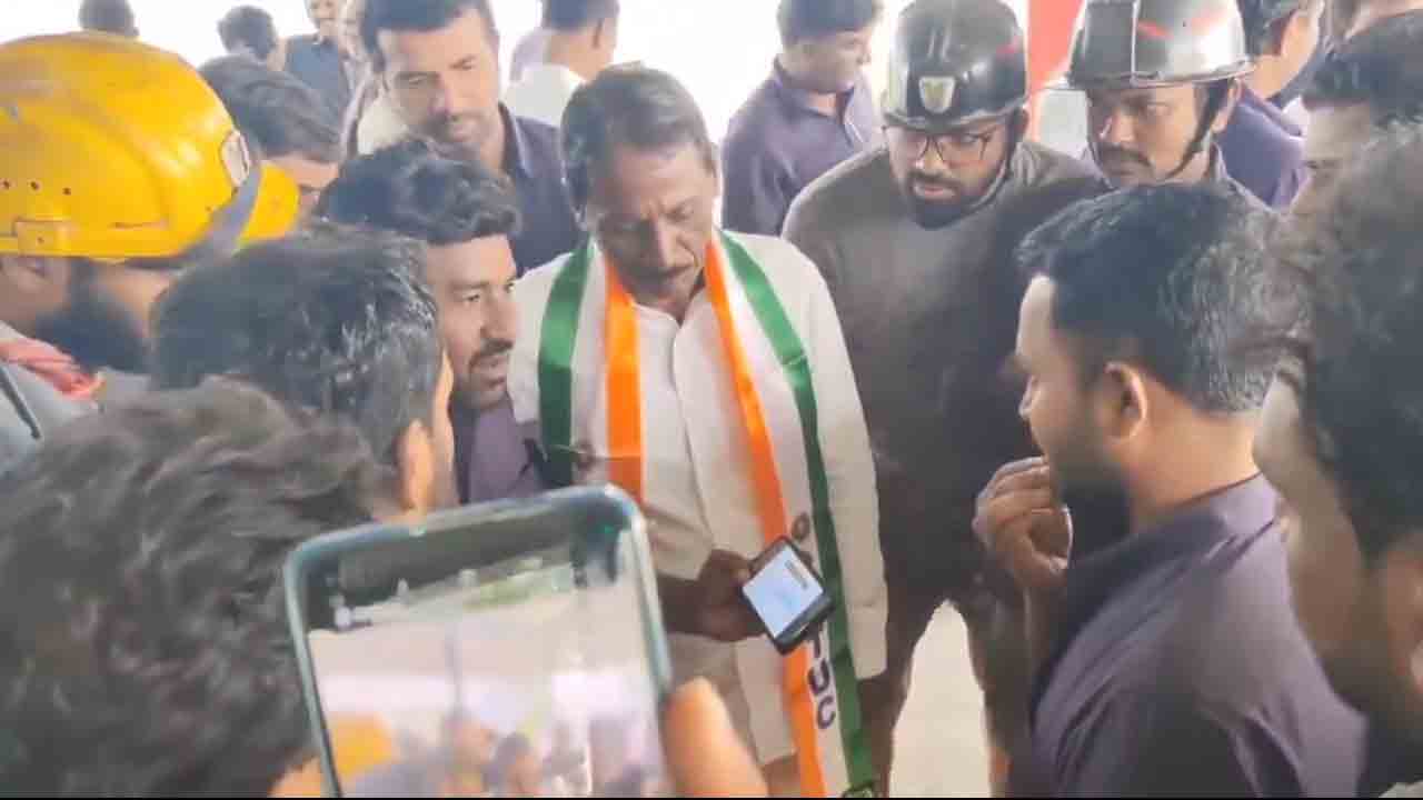 Singareni | సింగరేణి కార్మికుల కష్టాన్ని బొగ్గుపాలు చేసిన రేవంత్ సర్కార్..!