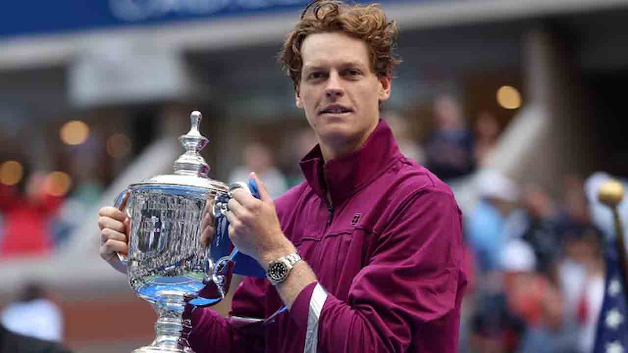 WADA | డోపింగ్ కేసులో వ‌ర‌ల్డ్ నంబ‌ర్ 1కు షాక్.. రెండేండ్ల నిషేధం త‌ప్ప‌దా..?