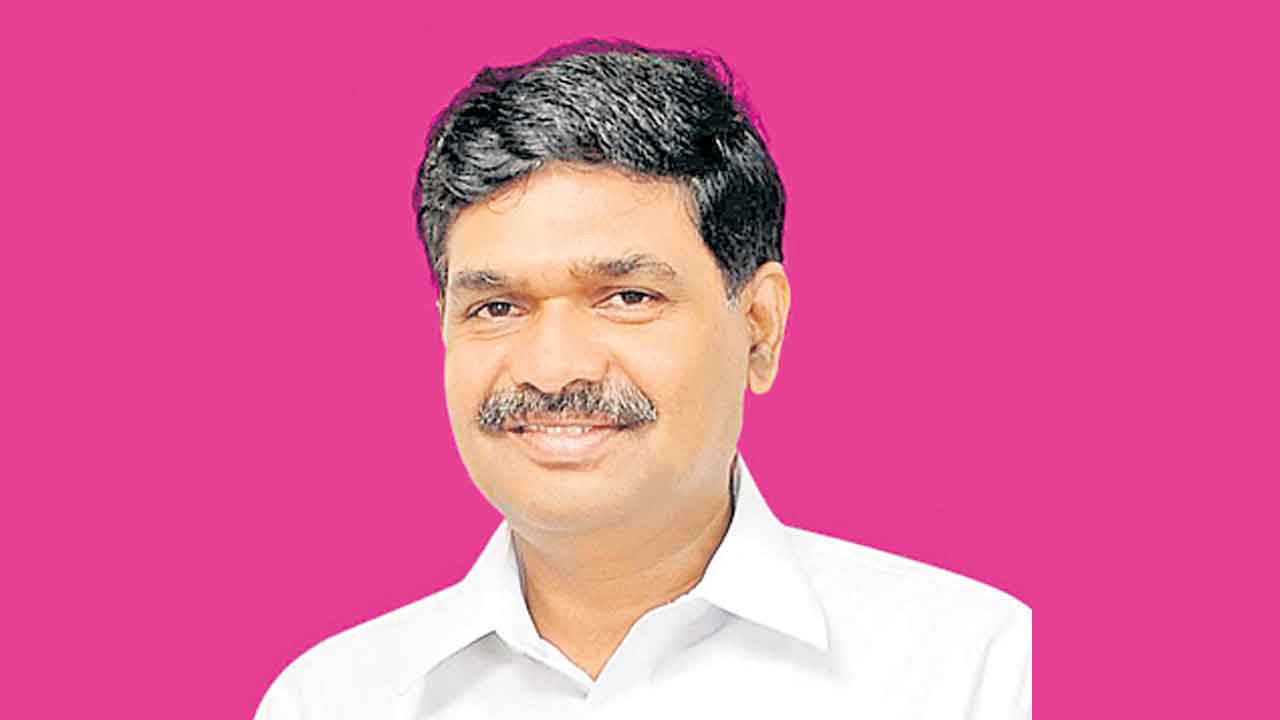 Soma Bharath Kumar