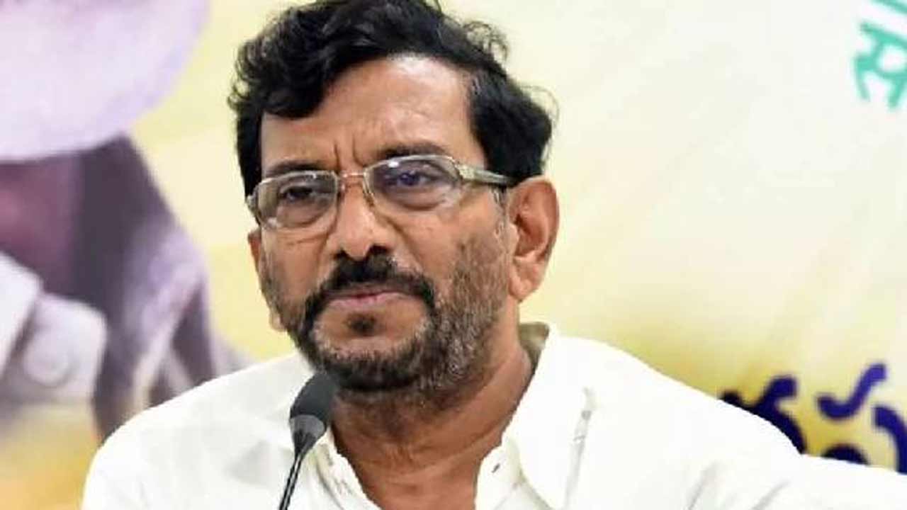 భారతీయుడివి కాదనుకుంటే పాకిస్తాన్‌కో.. దుబాయికో వెళ్లు.. జగన్‌పై టీడీపీ ఎమ్మెల్యే సోమిరెడ్డి సెటైర్లు