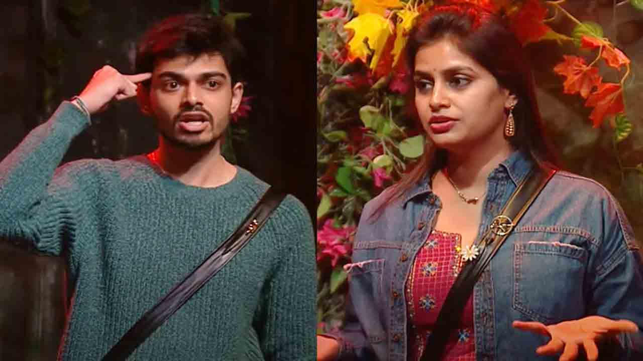 Bigg Boss Telugu 8 | ఈ వారం హౌస్ నుంచి ఎలిమినేట్ అయ్యేది ఎవ‌రు.. హాట్​హాట్​గా నాలుగో వారం నామినేషన్లు!