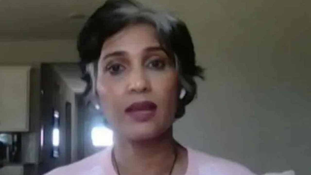 Actor Sowmya : త‌మిళ డైరెక్ట‌ర్ రేప్ చేశాడు.. న‌టి సౌమ్య ఆరోప‌ణ‌