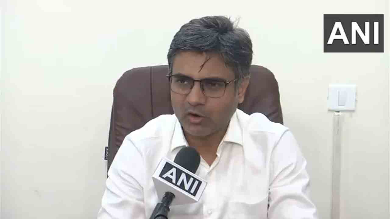 One Nation One Election | జమిలి ఎన్నికలపై ఆప్‌ ఎంపీ సందీప్‌ పాఠక్ కీలక వ్యాఖ్యలు