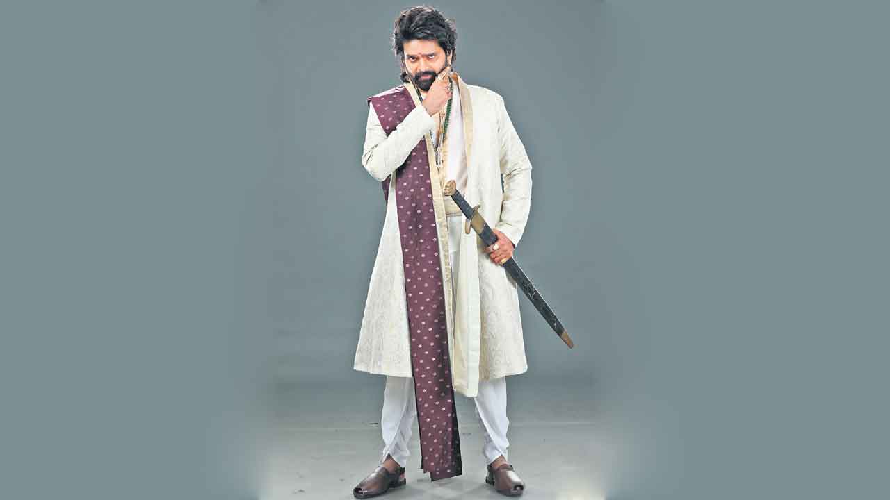 శ్వాగ్‌ వచ్చేది అప్పుడే.. రిలీజ్‌ డేట్‌ ప్రకటించిన నిర్మాతలు