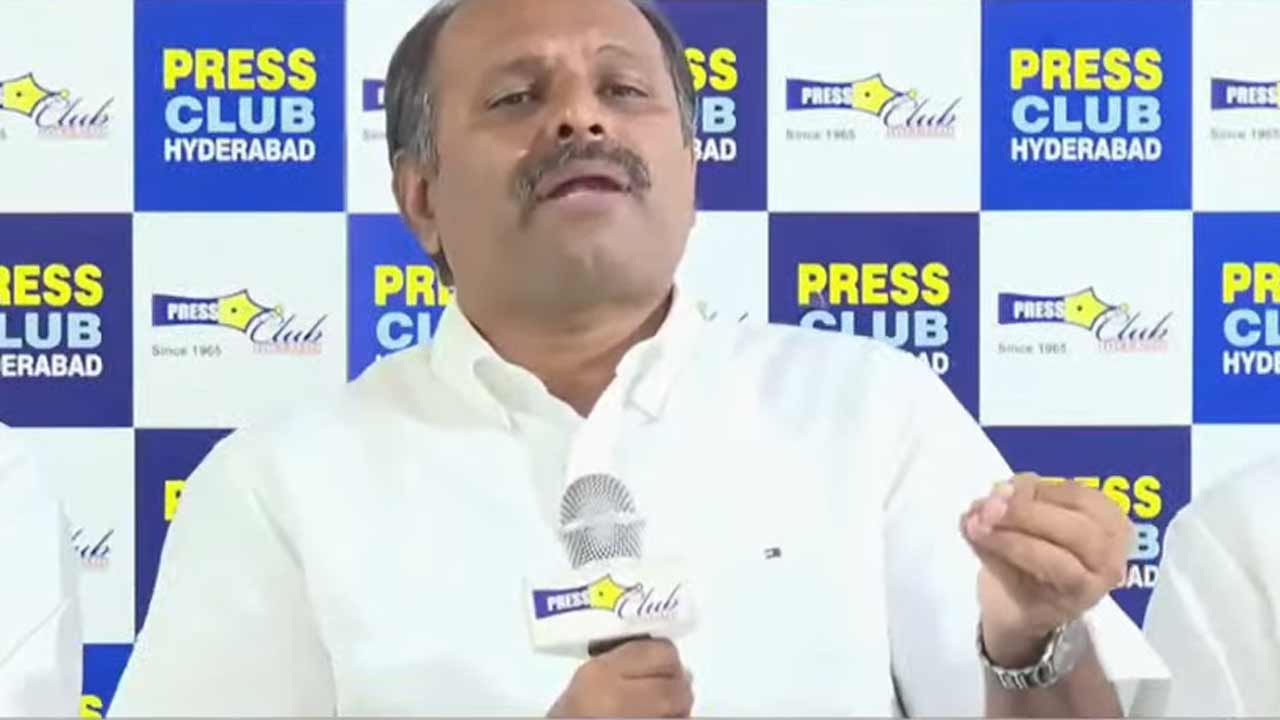చంద్రబాబుకే కాదు మాకు కూడా వేంకటేశ్వర స్వామి ఇలవేల్పే.. వైసీపీ మాజీ ఎమ్మెల్యే కీలక వ్యాఖ్యలు